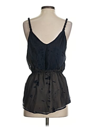 Dolce Vita Sleeveless Blouse (view 2)