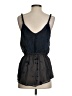 Dolce Vita Black Sleeveless Blouse Size XS - photo 2