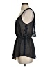Dolce Vita Black Sleeveless Blouse Size XS - photo 5