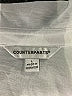 Counterparts 100% Polyester White 3/4 Sleeve Blouse Size L - photo 7