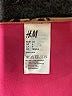H&M Animal Print Gold Swimsuit Bottoms Size 4 - photo 3
