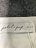 Petal and Pup 100% Polyester White Sleeveless Blouse Size 6 - photo 7