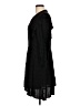 Amadi 100% Rayon Black Casual Dress Size L - photo 5