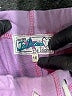 Joe Browns Color Block Purple Track Pants Size 16 - photo 4