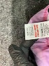 Joe Browns Color Block Purple Track Pants Size 16 - photo 6