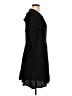 Amadi 100% Rayon Black Casual Dress Size L - photo 4