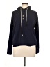 Duffield Lane Blue Pullover Hoodie Size L - photo 1