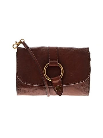 FRYE Leather Crossbody Bag (view 1)