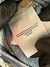 Lands' End Blue Jeans Size 16W - photo 5