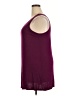 Logo Layers Burgundy Tank Top Size 2X - photo 5