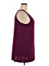 Logo Layers Burgundy Tank Top Size 2X - photo 4