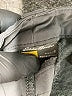 Eddie Bauer Solid Gray Cargo Shorts Size 4 - photo 3