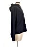 Duffield Lane Blue Pullover Hoodie Size L - photo 4