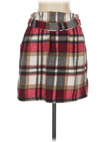Have Casual Skirt (view 2)