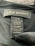 Lane Bryant Black Cocktail Dress Size 14 - 16 Plus - photo 7