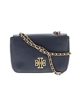 Tory Burch Leather Crossbody Bag (view 1)