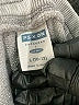 Popsugar x Old Navy Solid Gray Casual Pants Size 10 - 12 - photo 3