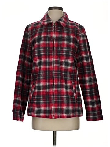 Woolrich Fleece (view 1)