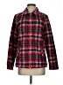 Woolrich Plaid Red Fleece Size S - photo 1