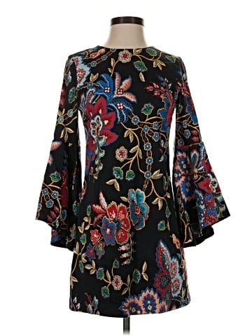 Alice + Olivia Casual Dress (view 1)