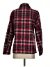 Woolrich Plaid Red Fleece Size S - photo 2
