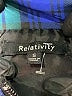 Relativity 100% Polyester Blue Vest Size S - photo 6