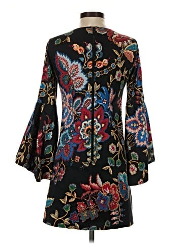 Alice + Olivia Casual Dress (view 2)