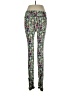 VSX Sport Print Green Active Pants Size 10 - photo 2
