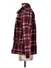 Woolrich Plaid Red Fleece Size S - photo 5