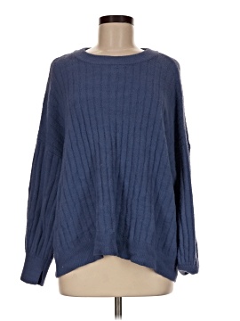 Aerie Pullover Sweater (view 1)