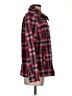 Woolrich Plaid Red Fleece Size S - photo 4