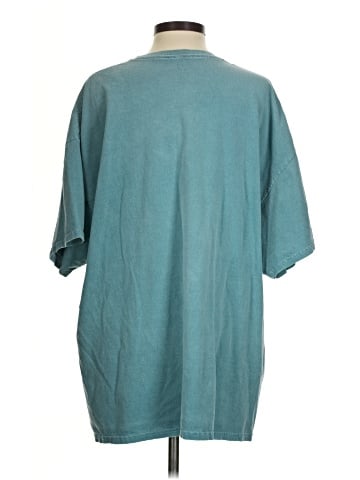 Urban Outfitters Short Sleeve T-Shirt (view 2)
