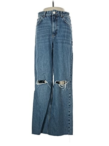 Zara Jeans (view 1)