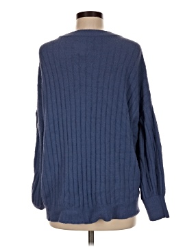 Aerie Pullover Sweater (view 2)