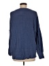 Aerie Solid Blue Pullover Sweater Size M - photo 2