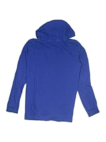 Adidas Pullover Hoodie (view 2)