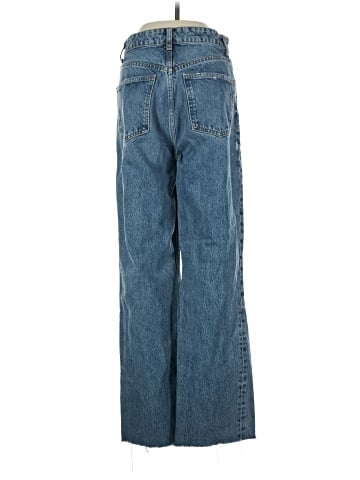 Zara Jeans (view 2)