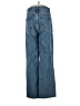 Zara Blue Jeans Size 4 - photo 2
