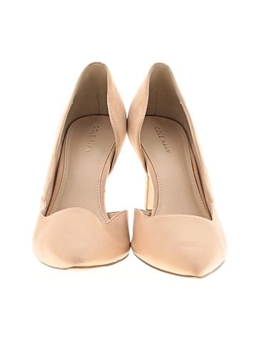 Cole Haan Heels (view 2)