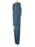 Zara Blue Jeans Size 4 - photo 5