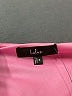 Lulus 100% Polyester Pink Casual Dress Size S - photo 4