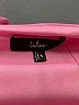 Lulus 100% Polyester Pink Casual Dress Size S - photo 5