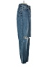 Zara Blue Jeans Size 4 - photo 4