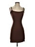 SKIMS Brown Tank Top Size S - photo 1