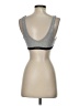 Calvin Klein Silver Sports Bra Size P (estimated, petite) - photo 2