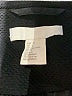 H&M Black Coat Size 4 - photo 6