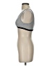 Calvin Klein Silver Sports Bra Size P (estimated, petite) - photo 5