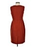 Tahari Brown Cocktail Dress Size 4 - photo 2