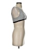 Calvin Klein Silver Sports Bra Size P (estimated, petite) - photo 4