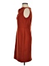 Tahari Brown Cocktail Dress Size 4 - photo 5